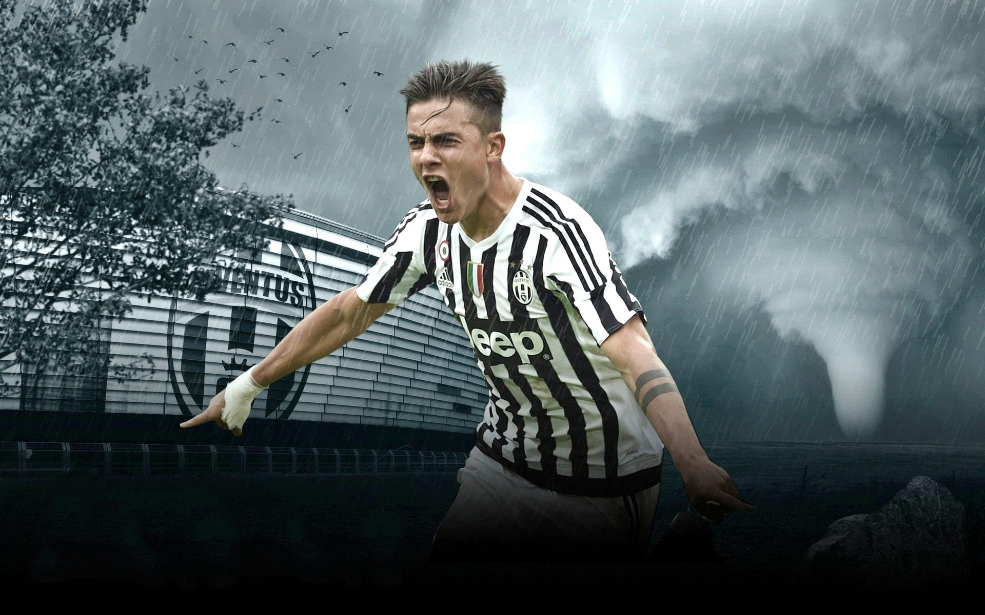 图片报：吉拉西在多特年入900万欧，去沙特可获得双倍收入