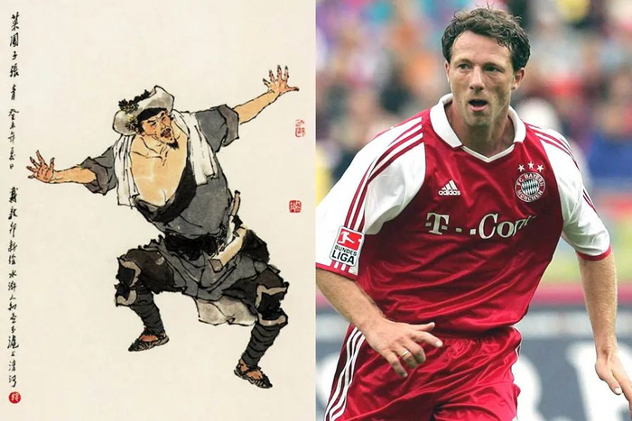 混团世界杯击败梁靖崑，也曾爆冷战胜樊振东……法国勒布伦兄弟已是国乒劲敌