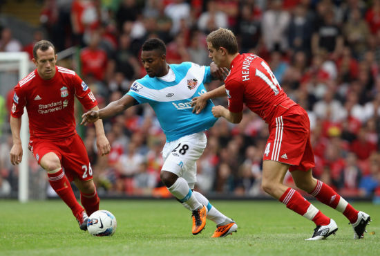 记者：若森林对安德森要价一直很高，曼城会选择埃德松（记者：若森林对安德森持续高要价，曼城将选择继续使用埃德松）