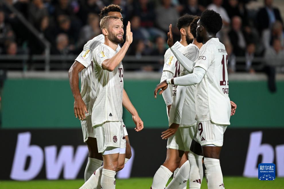 博努奇：小基耶萨可能踢附加赛；球员明白穿意大利球衣的责任