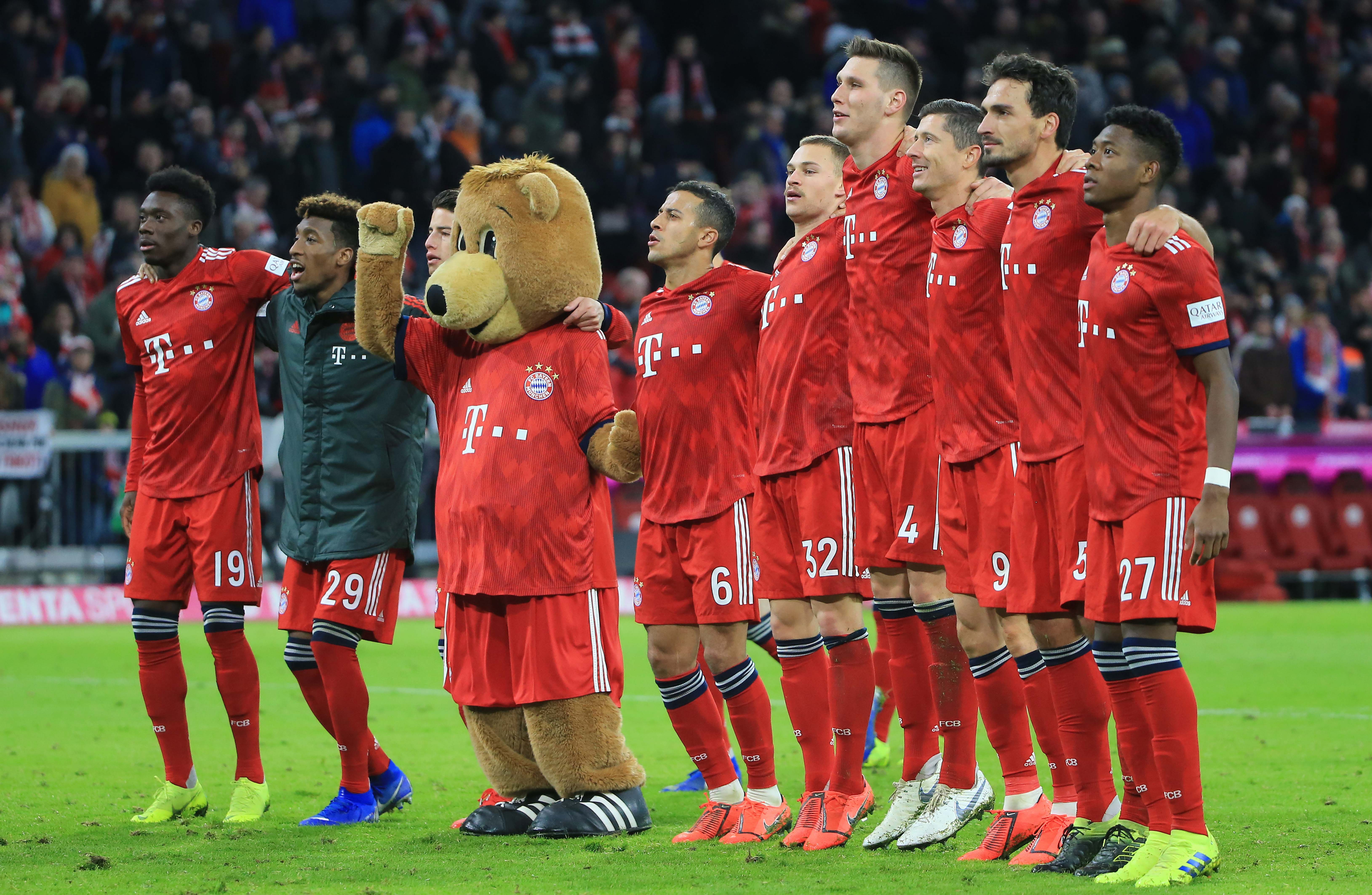 德国足协主席：世界杯分组没有强弱之分，我们要保持谦逊（德国足协主席：世界杯分组无强弱，我们仍需保持谦逊）