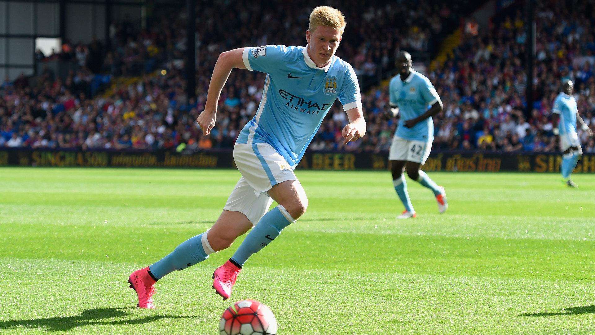 跑动最多却默默无闻（跑得最勤，却少人看见）