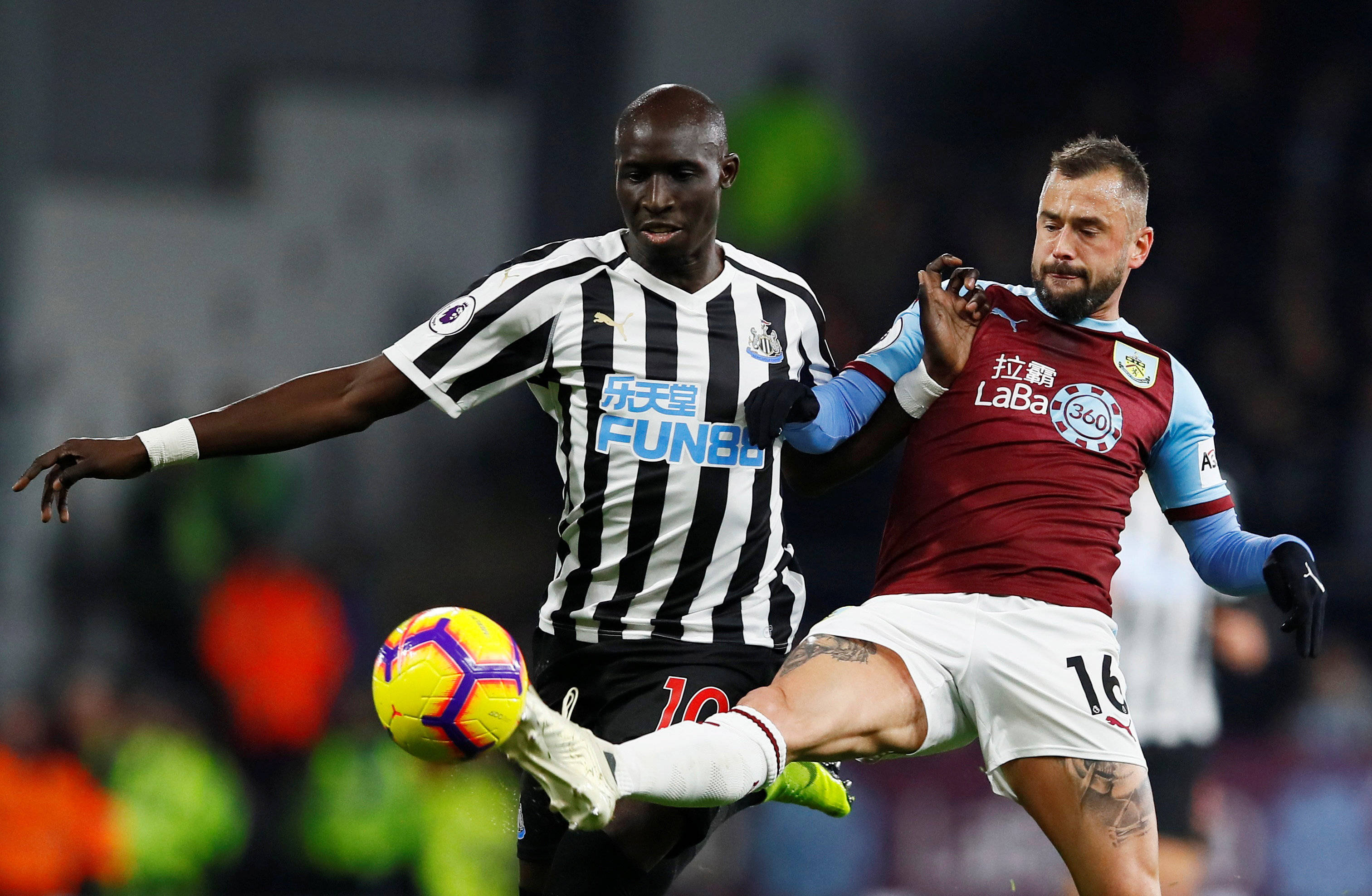 B席：今天我们的进攻始终没有效率，技战术层面出了问题（B席：本场进攻效率低下，技战术环节出现问题）