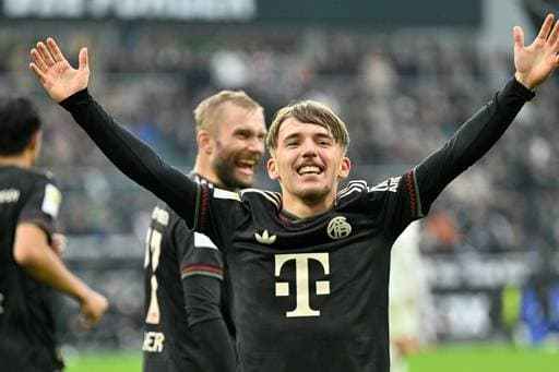 FC26欧冠黄金时刻卡：哈兰德、亚马尔、米利唐、埃斯特旺在列（FC26欧冠黄金时刻卡曝光：哈兰德、亚马尔、米利唐与埃斯特旺入选）