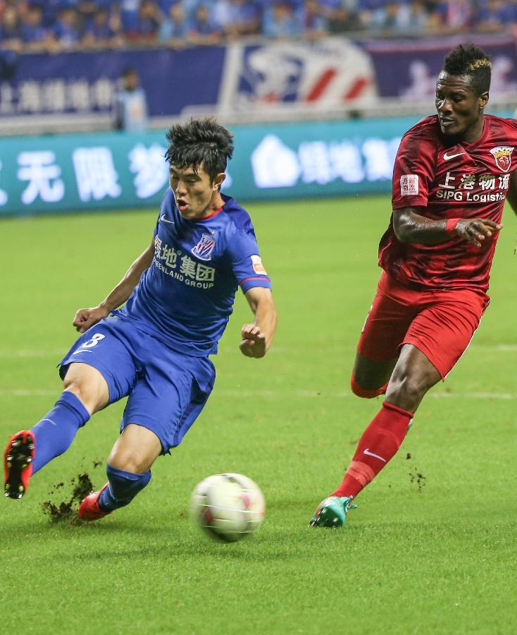 魏翊东：我和谢晖合影是在J联赛现场，被捏造成他要执教国安